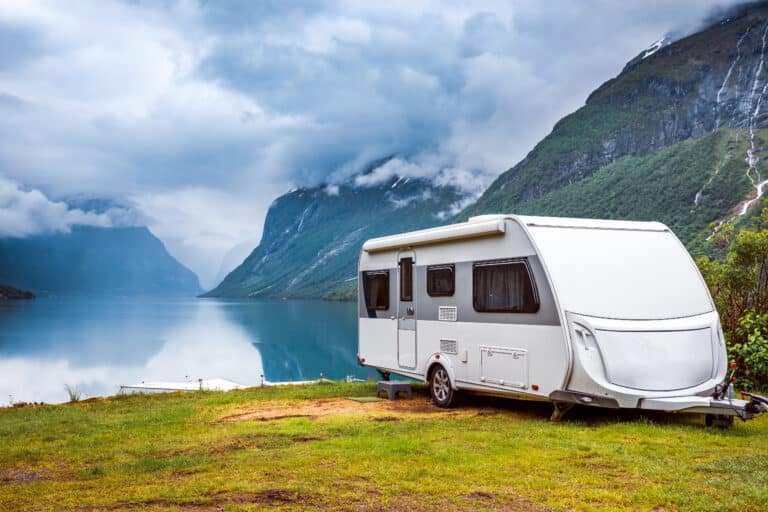 Do Touring Caravans Hold Their Value? 